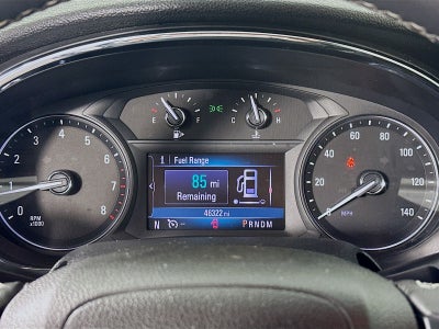 2019 Buick Encore Sport Touring