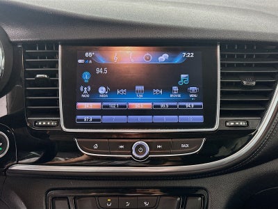 2019 Buick Encore Sport Touring