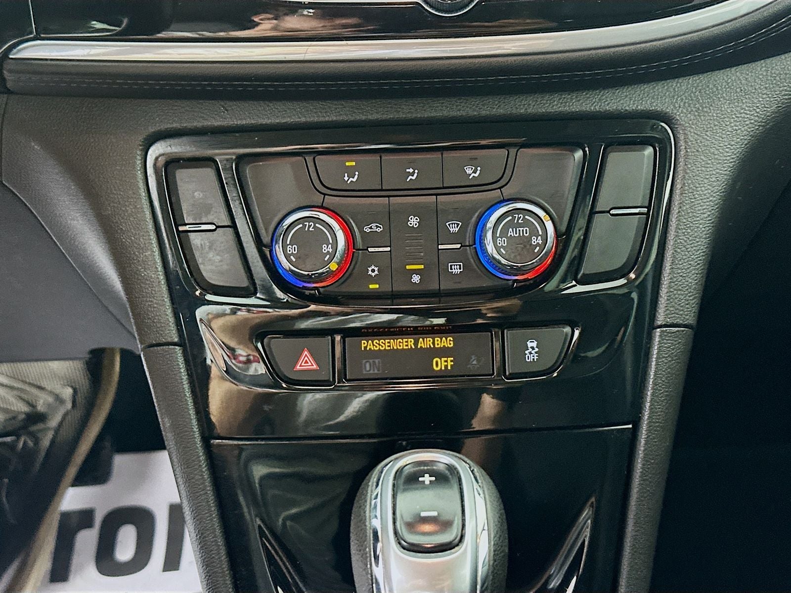2019 Buick Encore Sport Touring