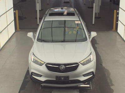 2019 Buick Encore Sport Touring