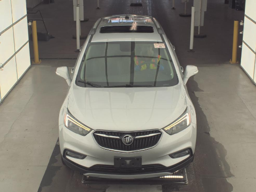 2019 Buick Encore Sport Touring