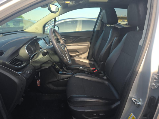 2019 Buick Encore Sport Touring