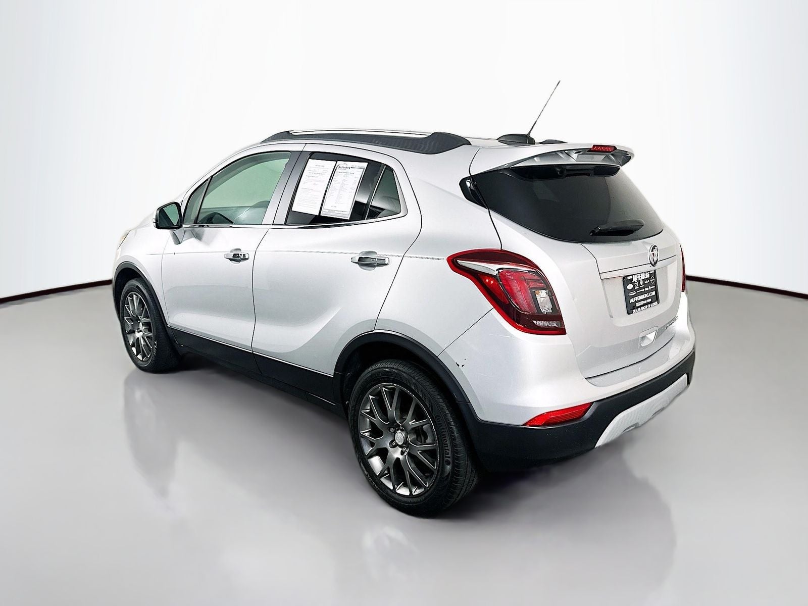 2019 Buick Encore Sport Touring