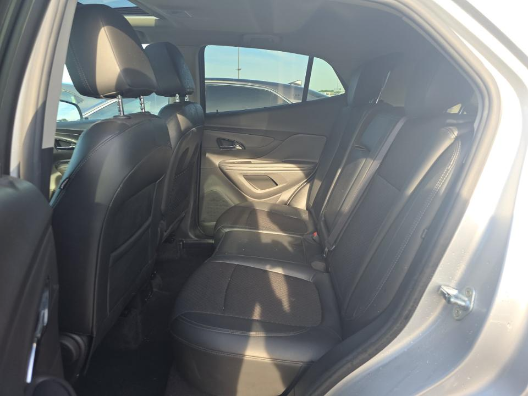 2019 Buick Encore Sport Touring