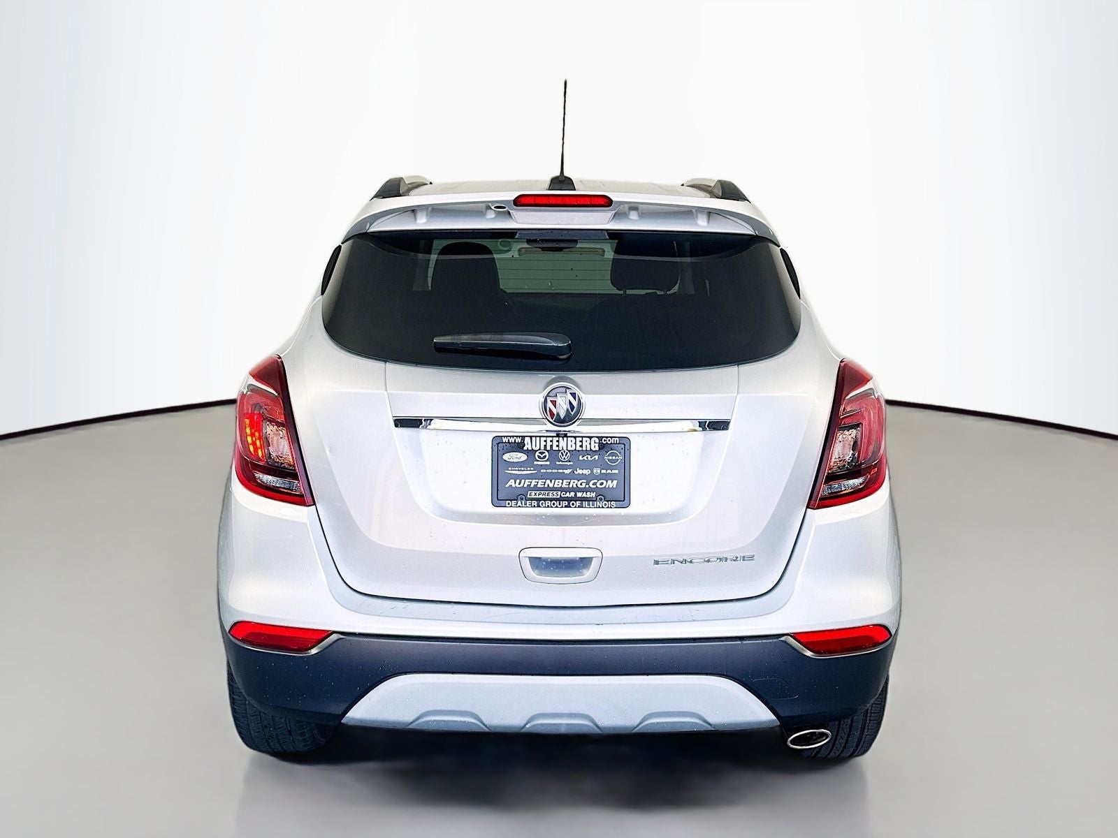 2019 Buick Encore Sport Touring