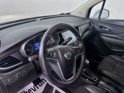 2019 Buick Encore Sport Touring