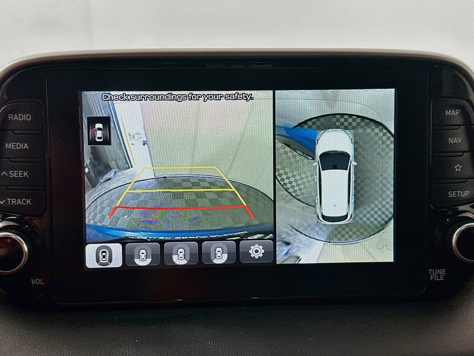 2021 Hyundai Tucson Ultimate