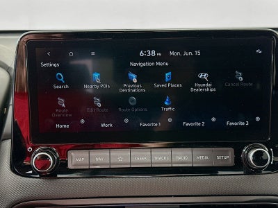 2023 Hyundai Kona Limited