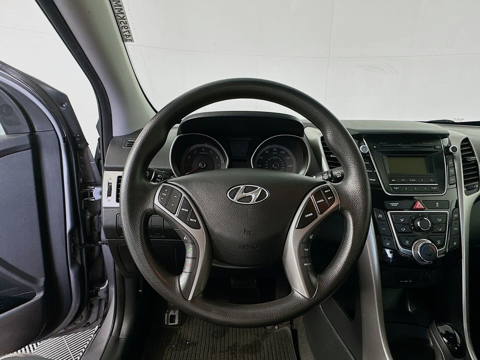 2013 Hyundai Elantra GT Base