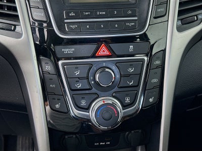 2013 Hyundai Elantra GT Base