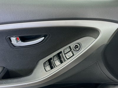 2013 Hyundai Elantra GT Base