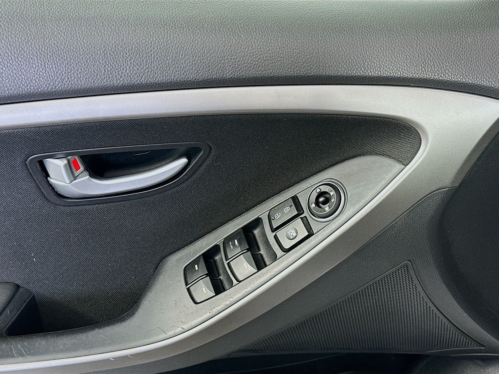 2013 Hyundai Elantra GT Base