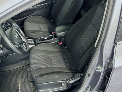 2013 Hyundai Elantra GT Base