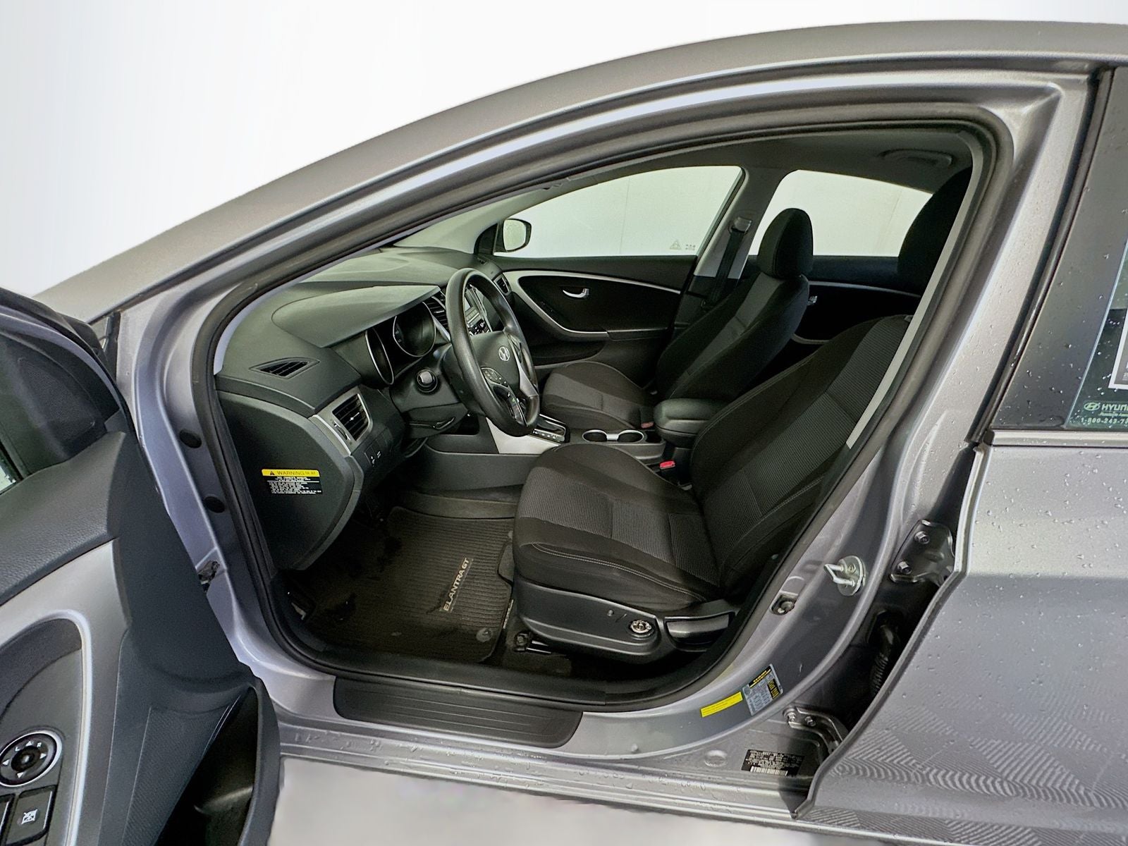 2013 Hyundai Elantra GT Base