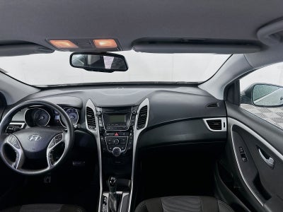2013 Hyundai Elantra GT Base