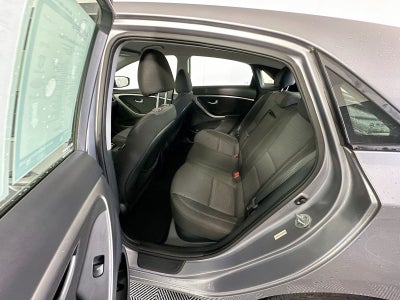 2013 Hyundai Elantra GT Base