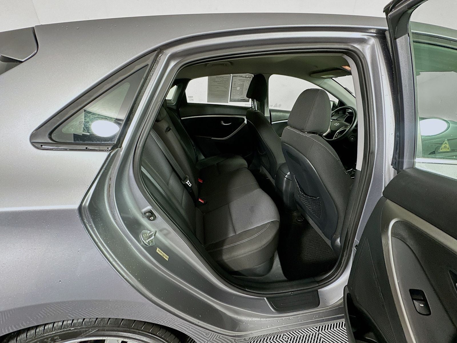 2013 Hyundai Elantra GT Base