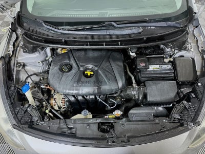 2013 Hyundai Elantra GT Base