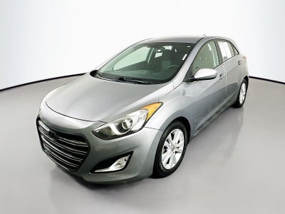 2013 Hyundai Elantra GT Base