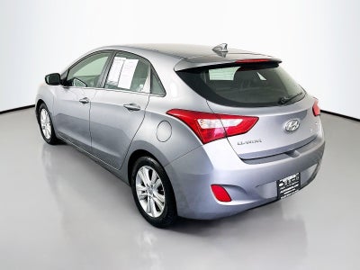 2013 Hyundai Elantra GT Base