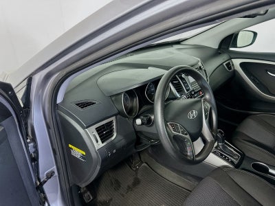 2013 Hyundai Elantra GT Base