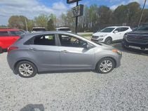 2013 Hyundai Elantra GT Base
