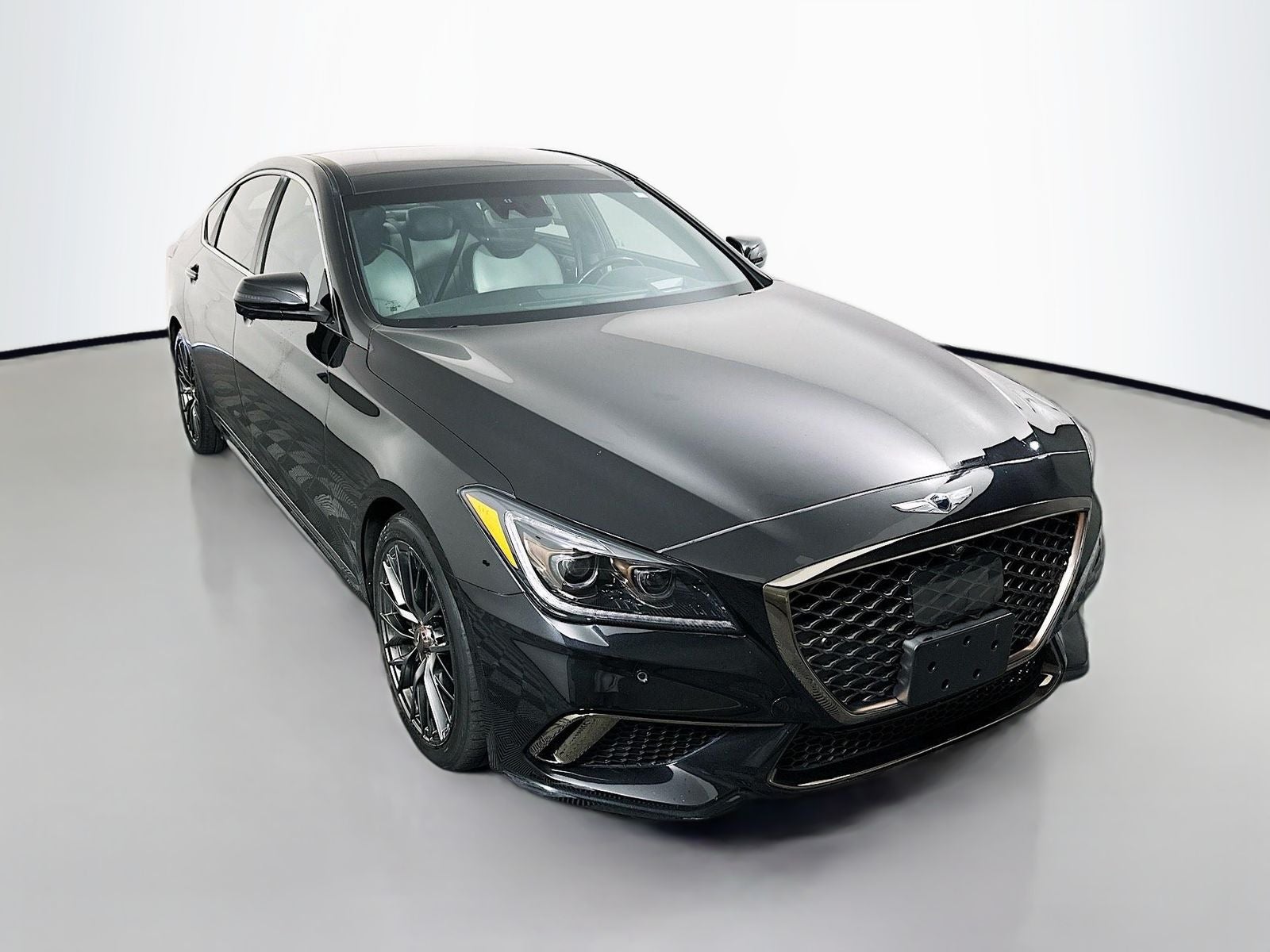 2019 Genesis G80 3.3T Sport