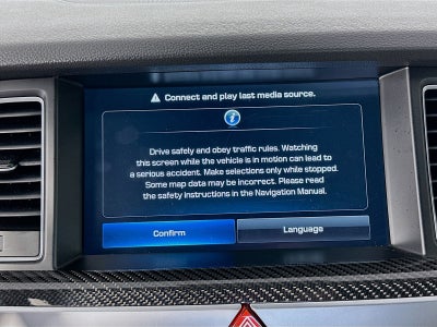 2019 Genesis G80 3.3T Sport