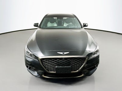 2019 Genesis G80 3.3T Sport