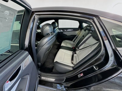 2019 Genesis G80 3.3T Sport