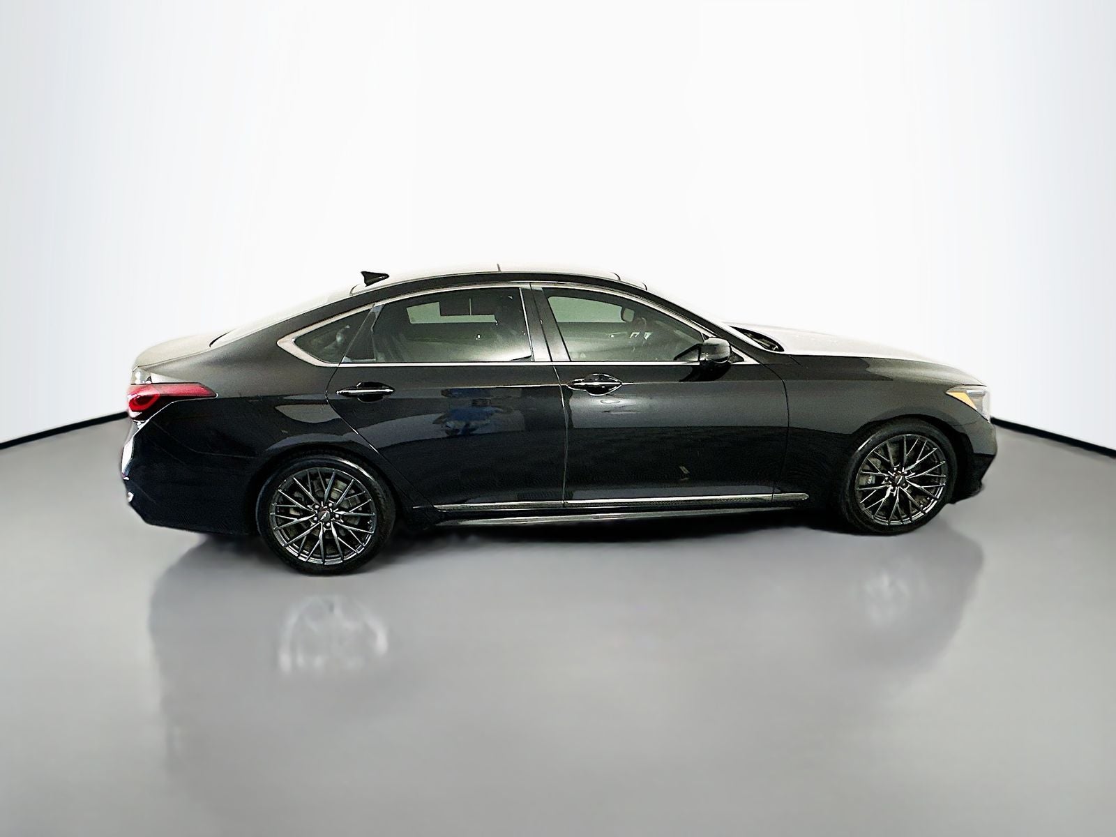 2019 Genesis G80 3.3T Sport
