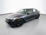 2020 Kia Stinger GT-Line