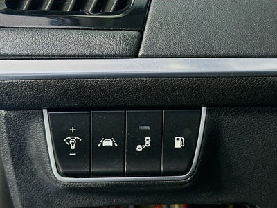 2018 Kia Stinger Premium