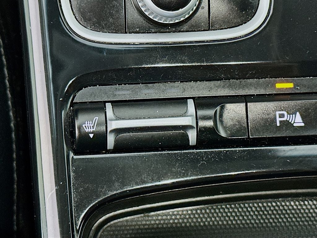 2018 Kia Stinger Premium