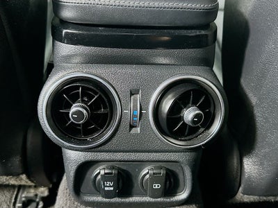 2018 Kia Stinger Premium