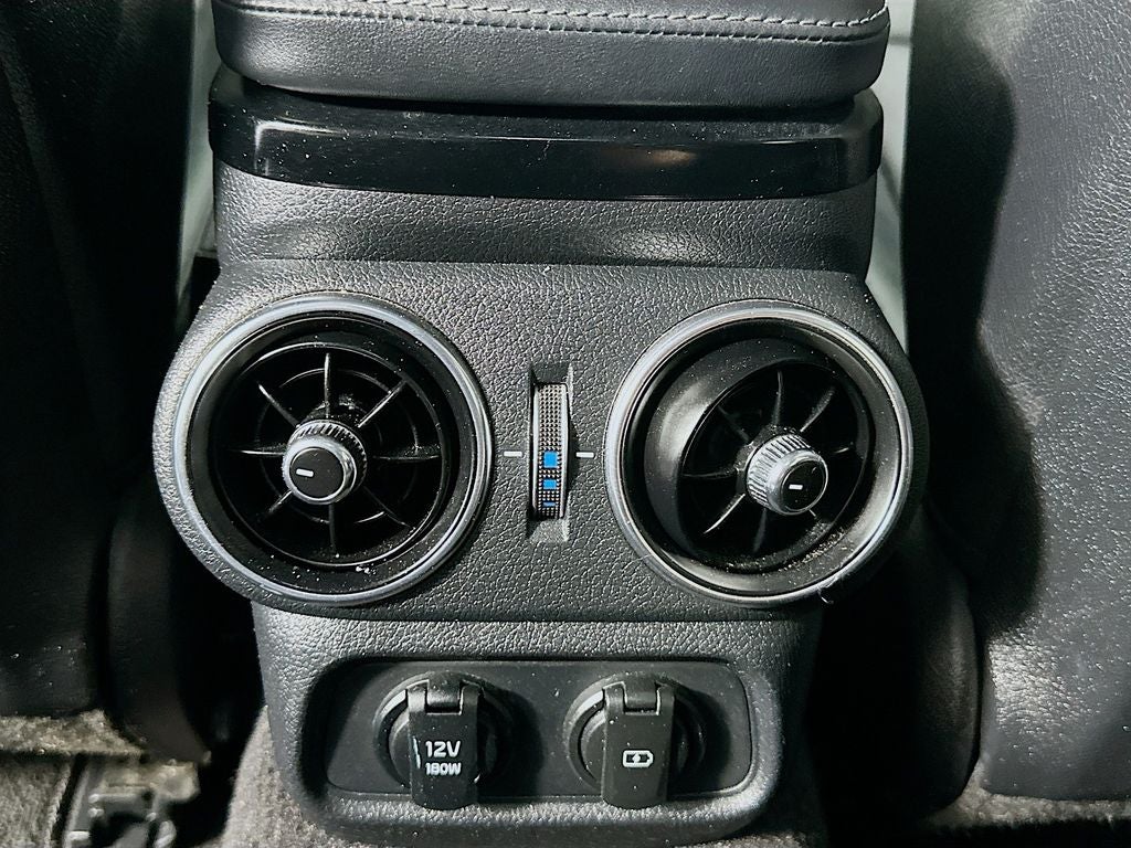 2018 Kia Stinger Premium