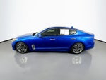 2018 Kia Stinger Premium