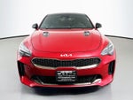 2023 Kia Stinger GT-Line