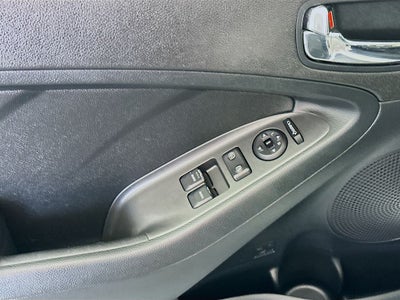 2016 Kia Forte Koup EX