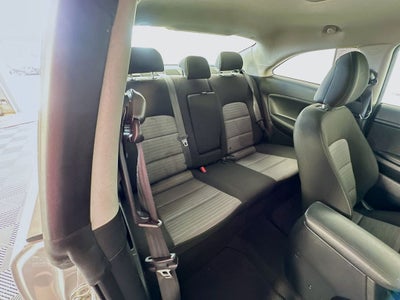 2016 Kia Forte Koup EX