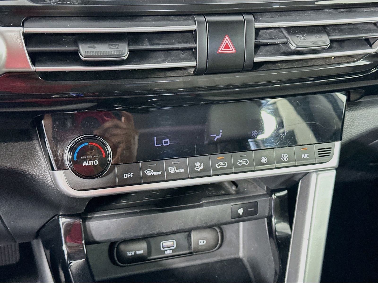 2021 Kia Seltos EX