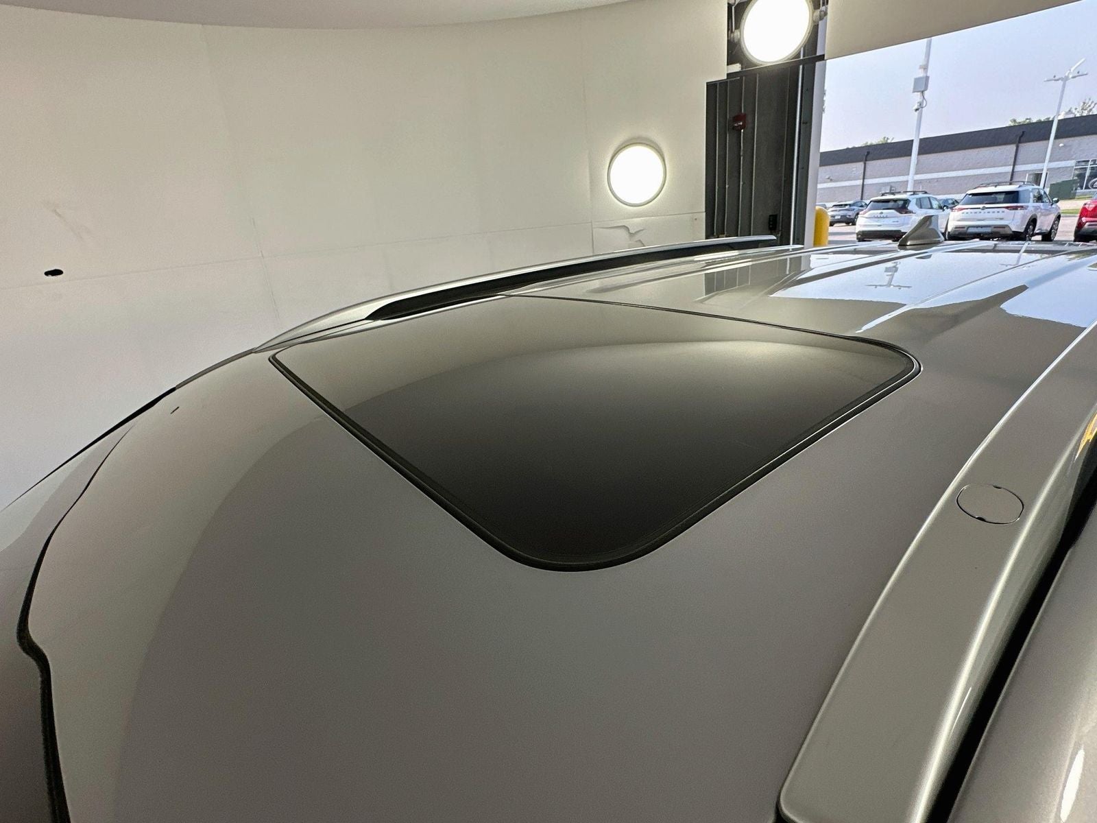 2021 Kia Seltos EX