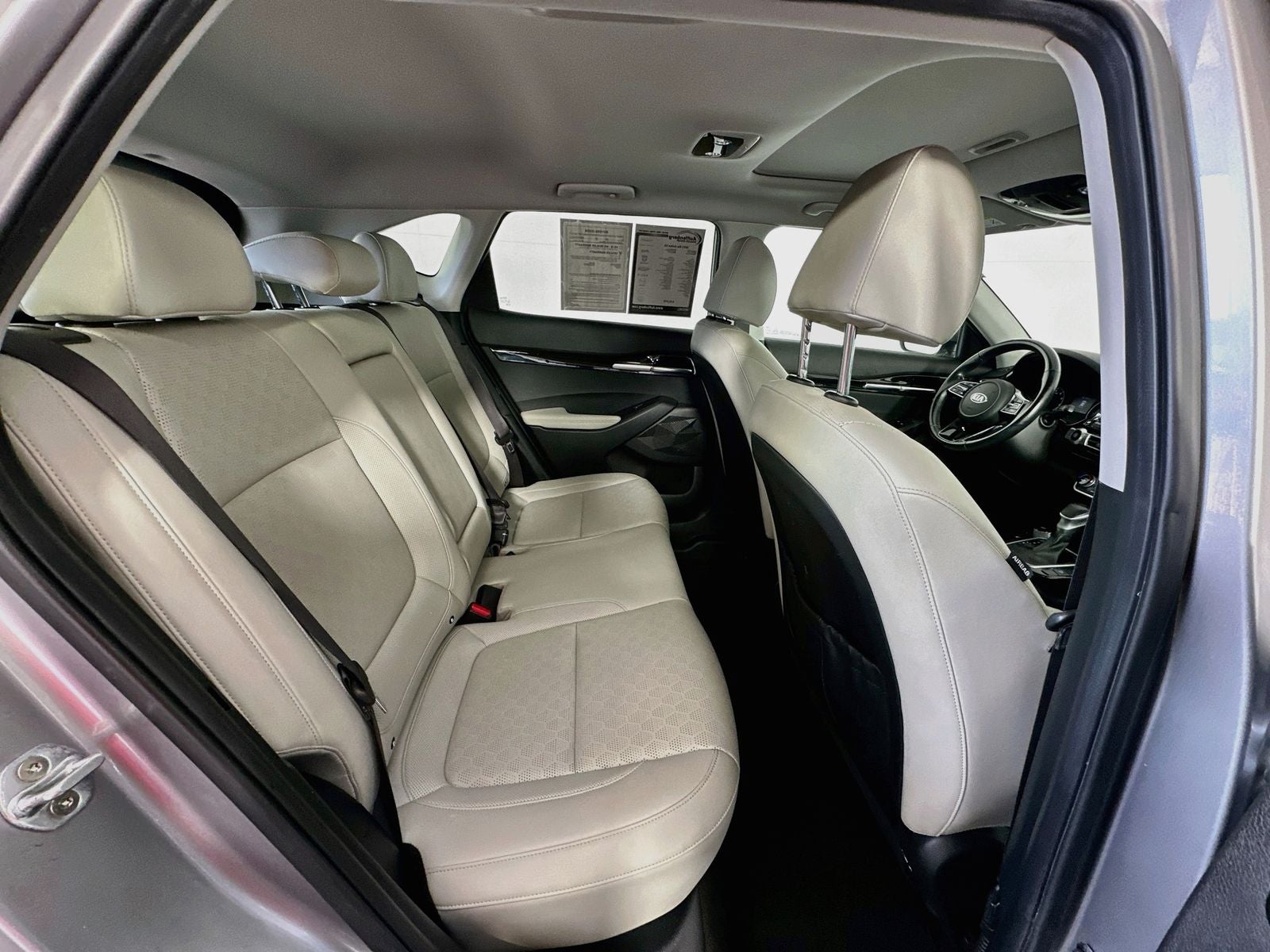 2021 Kia Seltos EX