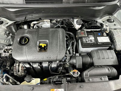 2021 Kia Seltos EX