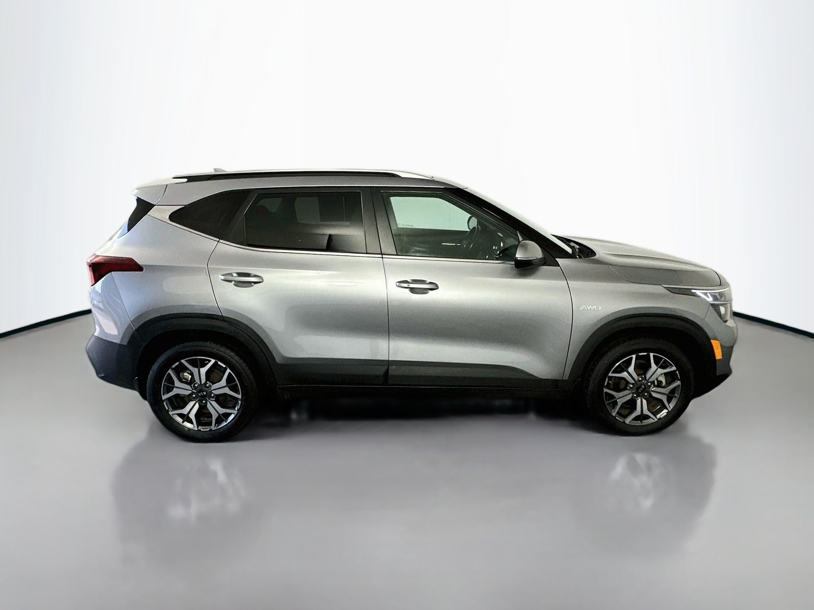 2021 Kia Seltos EX