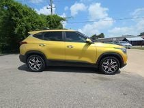 2022 Kia Seltos SX