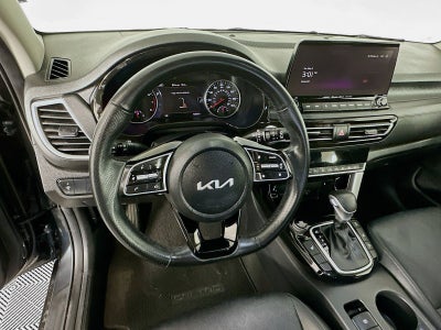2023 Kia Seltos SX