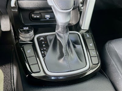 2023 Kia Seltos SX