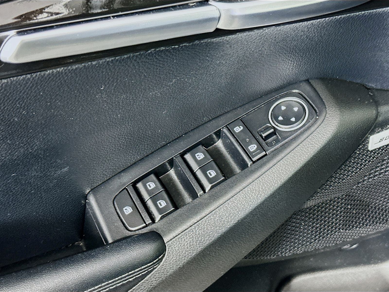 2023 Kia Seltos SX