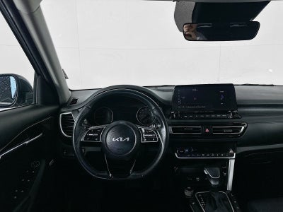 2023 Kia Seltos SX